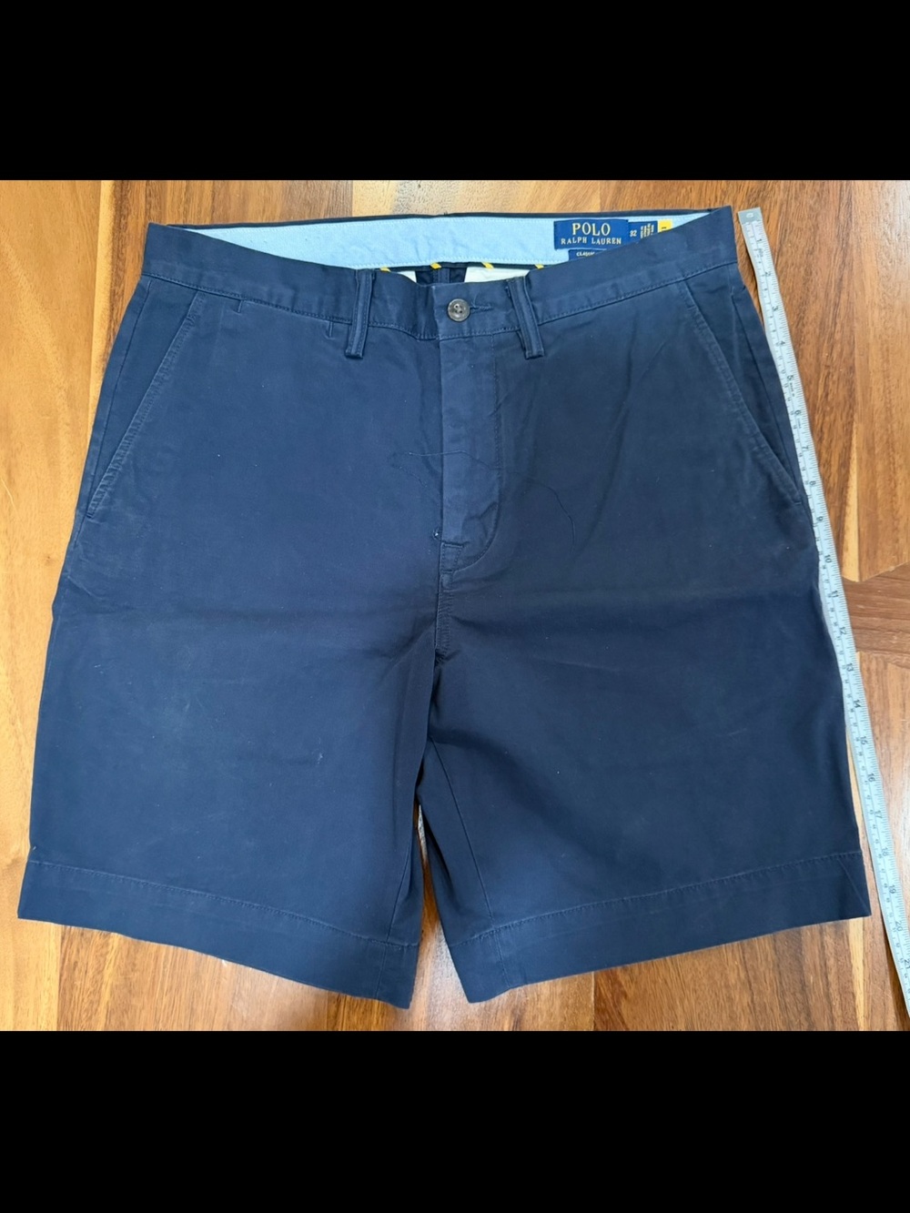 Ralph Lauren Men's Classic Shorts